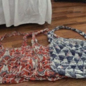 Bags